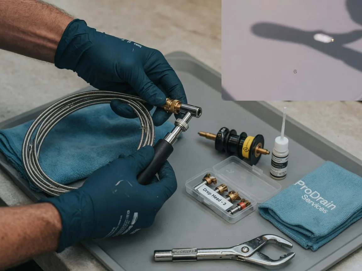 Why choose Drain Cleaning in Hastings, OK